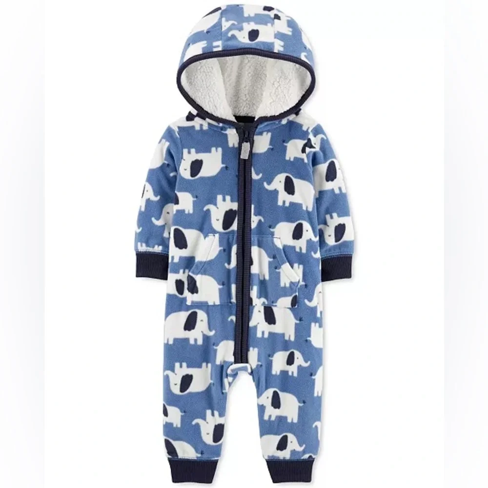 Carters baby boys